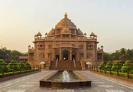 Gujarat Piligram Tour Package trip poster