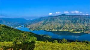 Lonavala-Goa-Mahabaleshwar Tours package trip poster