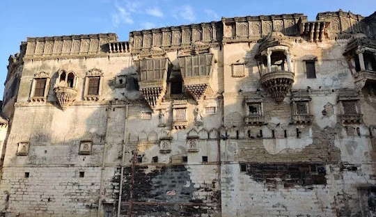 Best Of Kutch Tour trip poster