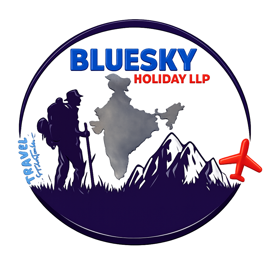 Bluesky Holiday LLP
