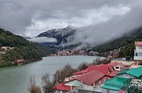 Nainital Tour trip poster