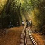 Matheran Tour trip poster