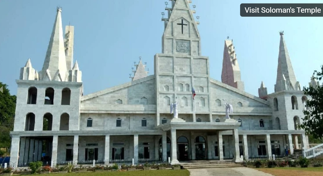  The Four Sister States – North East trip poster