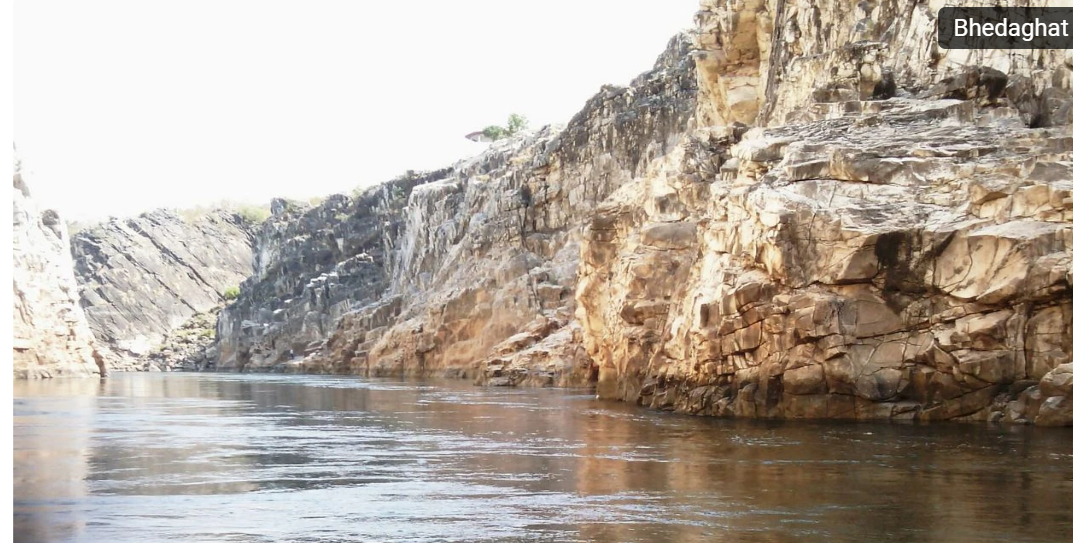 Wild Exotica - Madhya Pradesh trip poster