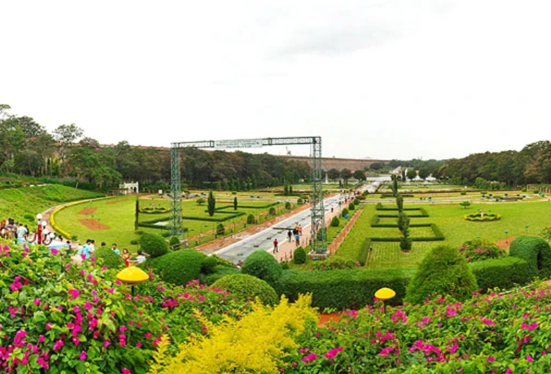 Mysore with Coorg and Kabini trip poster