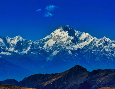 Darjeeling Sikkim Honeymoon Tour trip poster