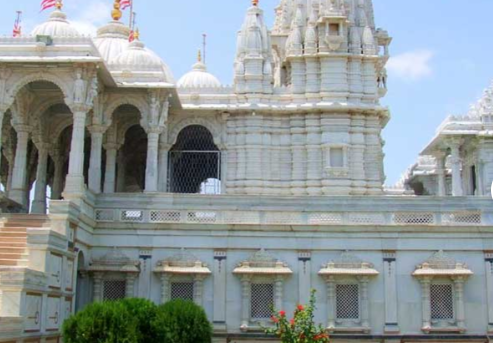 Palitana Jain Temples trip poster