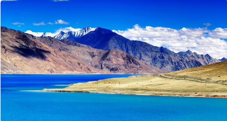 7 Days Leh Ladakh Tour Package trip poster