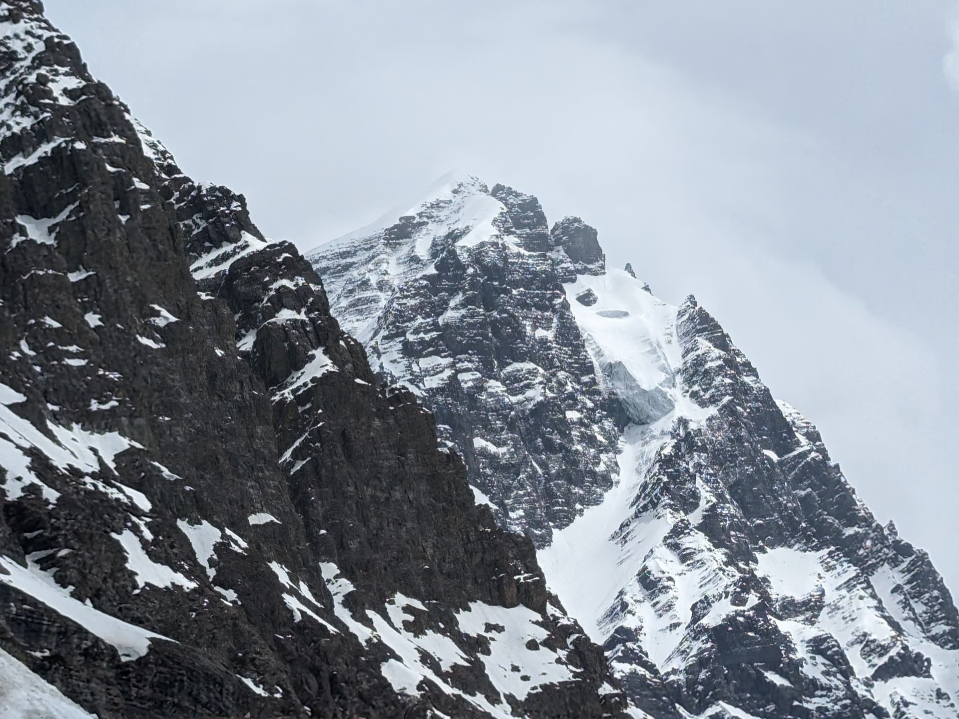 Mani Mahesh Kailash Yatra trip poster