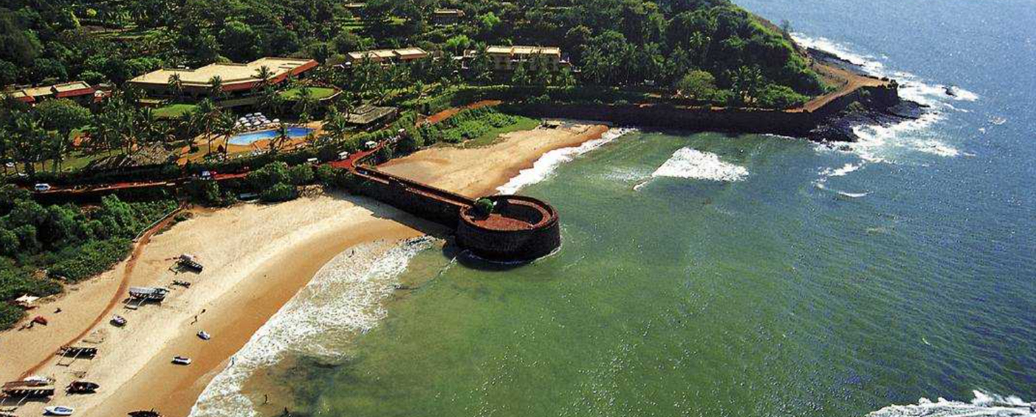 Goa Resort Package - 1 Apr 2025 To 30 Sep 2025 Exc trip poster