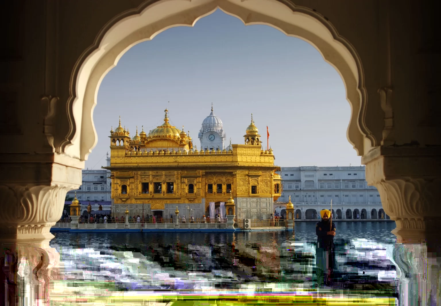 HIMACHAL PACKAGE WITH AMRITSAR trip poster