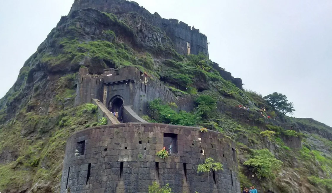 SAHYADRI TREKKING ADVENTURE 3 NIGHTS & 4 DAYS trip poster