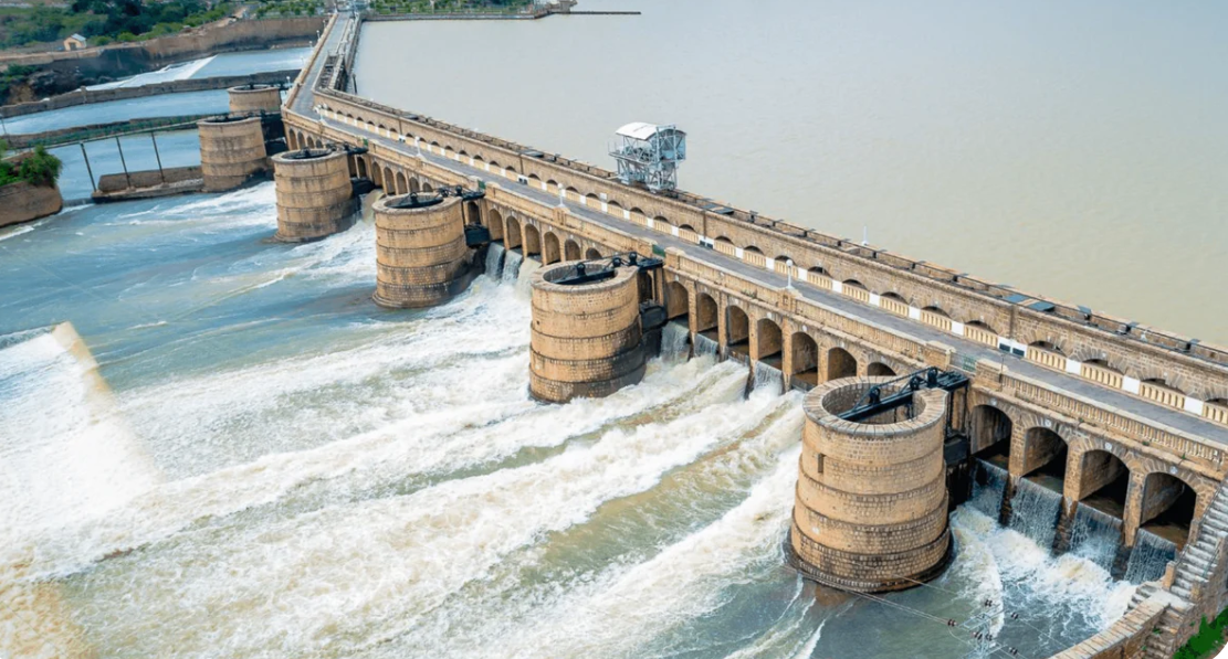 KARNATAKA CHARM GATEWAY trip poster