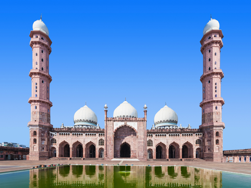 Madhya Pradesh Explore Tour trip poster