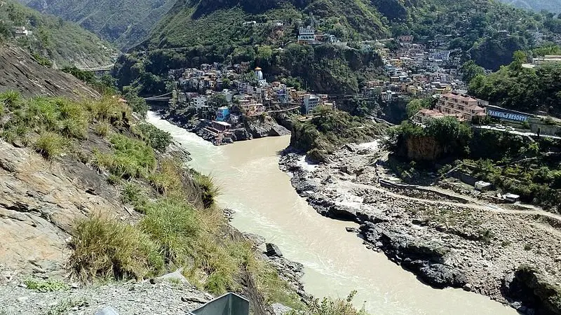 Divya Desams Yatra trip poster