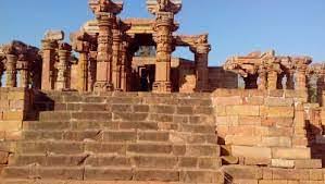 Maharashtra And Madhya Pradesh Jyotirlingas Tour trip poster