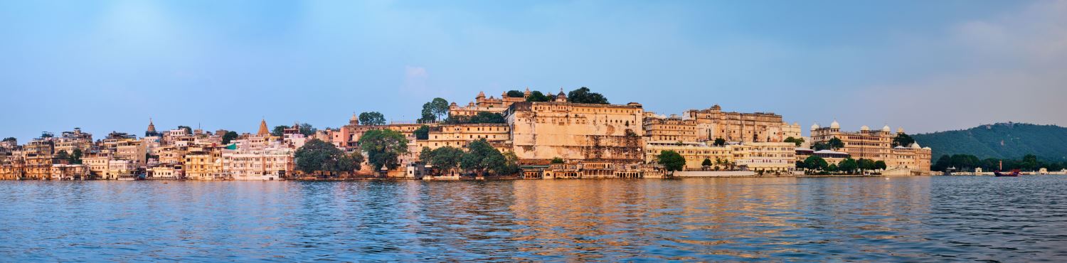 Udaipur Mount Abu Tour trip poster