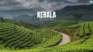 Kerala Holiday Tour Package trip poster