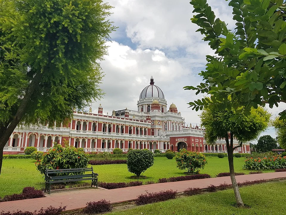 Exclusive Dooars Adventure Tour trip poster