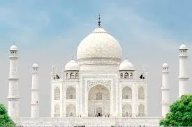 Golden Triangle - Delhi - Jaipur - Agra - Delhi Trips trip poster