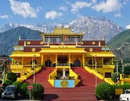 Himachal with Amritsar Tour Package trip poster