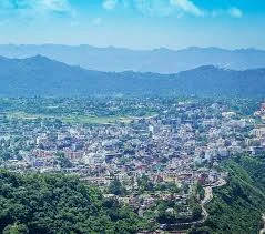 Katra With Kashmir Holidays trip poster