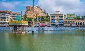 Navagraga Temple Tour Package trip poster