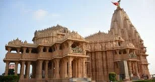 Spectacular Saurashtra Gujarat Tour trip poster