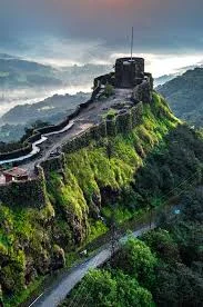 Maharashtra Package trip poster