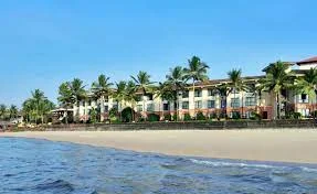 Goa Budget Getaway Tour trip poster