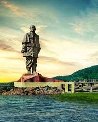 Gujarat Heritage & Statue of Unity Tour trip poster