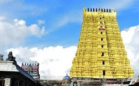 Pearl of Tamil Nadu Tour Package trip poster